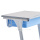 Pre School Vintage Furniture Metal Table And Chair
